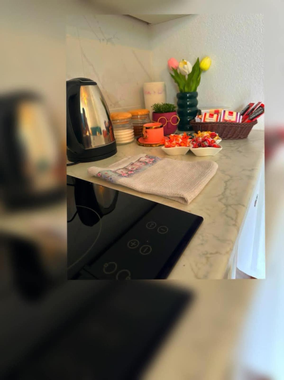 Apartman Eden Jajce Bagian luar foto